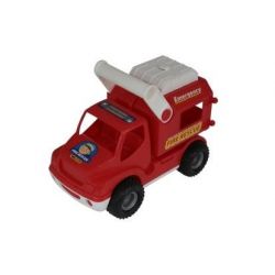 Auto ConsTruck požárnické /+1  ****