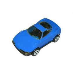 Auto Mustang