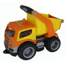 Auto GripTruck sklápěčka