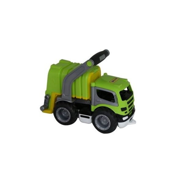 Auto GripTruck popeláři  / +1  ****