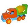 Auto Gustík - betonářské  /+1  ****