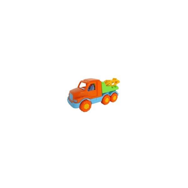 Auto Gustík - vyprošťovací  /+1  ****