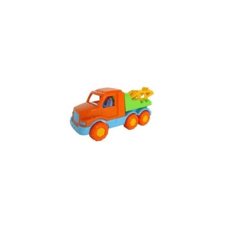 Auto Gustík - vyprošťovací  /+1  ****