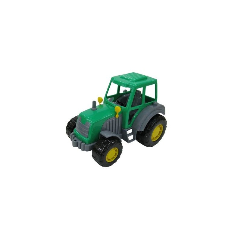 Traktor Mistr