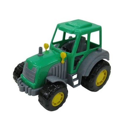 Traktor Mistr Traktor Mistr