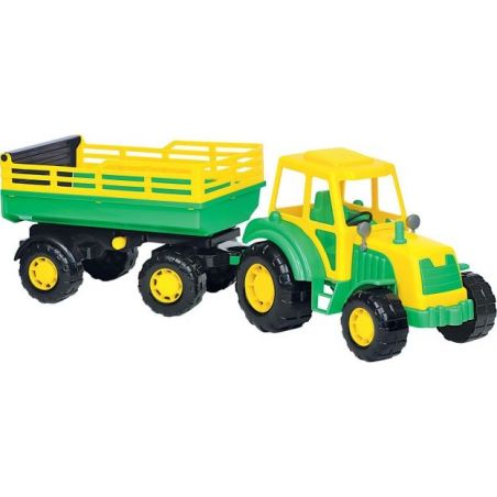 Traktor Altaj Traktor Altaj