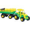 Traktor Altaj