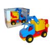 Auto ConsTruck popeláři   / +1  ****
