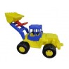 Traktor Super Giant  /+1   *****