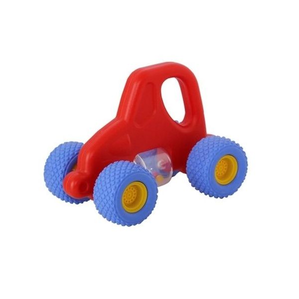 Baby Gripcar - traktor   /+1  ****