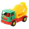 Auto Achát betonářské / +1  ****