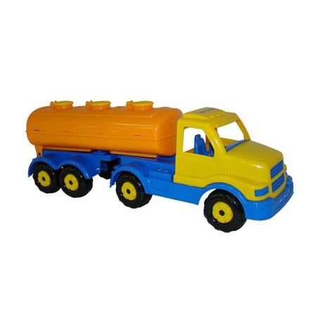 Auto Stopař s návěsem cisterna /+1 **** Auto Stopař s návěsem cisterna /+1 ****
