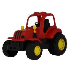 Machr - traktor  / +1  ****