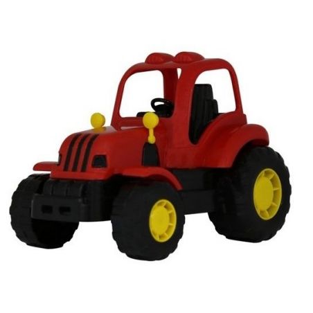Machr - traktor / +1 **** Machr - traktor / +1 ****