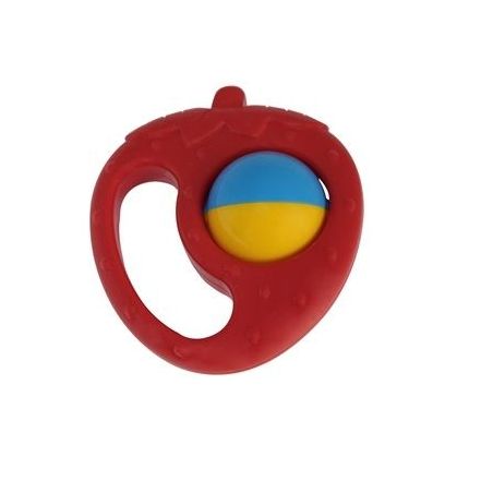 Chrastítko Jahoda . /+0 **** Chrastítko Jahoda . /+0 ****