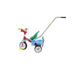 Tříkolka Baby Trike se zvukem