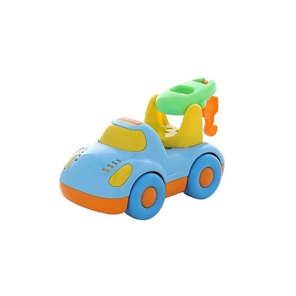 Auto kamarád