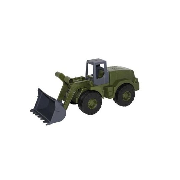 Traktor Achát - nakladač vojenský  / +1  ****