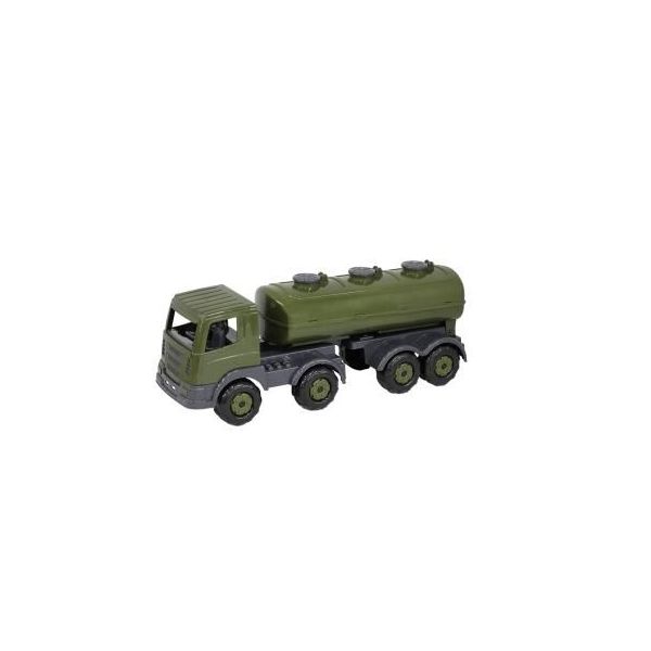 Auto Prestiž - cisterna vojenská /+1  ****