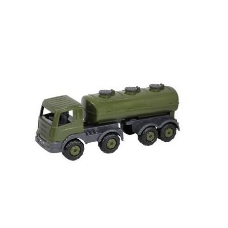 Auto Prestiž - cisterna vojenská /+1  ****