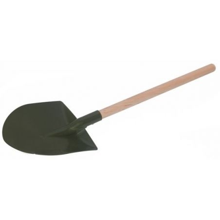 Lopatka ženijní Lopatka ženijní