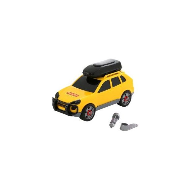 Auto osobní /+3 ****