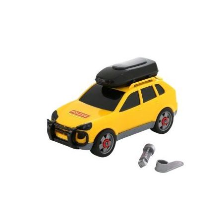 Auto osobní /+3 ****