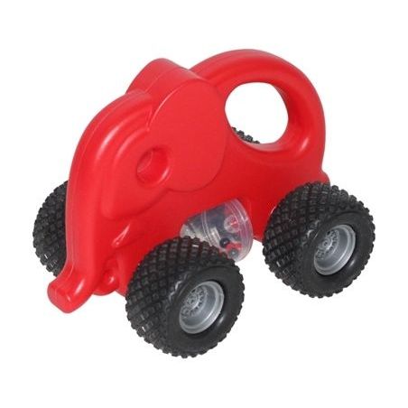 Mammoet Auto Baby Grip /+1 **** Mammoet Auto Baby Grip /+1 ****