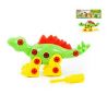 Stavebnice dinosaurus - Stegosaurus 30 dílů /+3  ****
