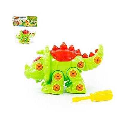 Stavebnice dinosaurus - Triceratops 32 dílů/+3 **** Stavebnice dinosaurus - Triceratops 32 dílů/+3 ****