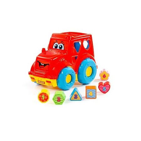 Vkládačka Traktor /+1 *** Vkládačka Traktor /+1 ***