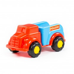 Auto Toník valník