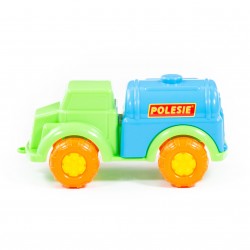 Auto Toník cisterna