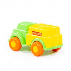 Auto Toník mlékárnické