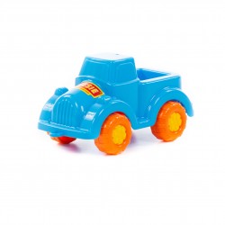 Auto Bořek valník