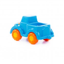 Auto Bořek valník