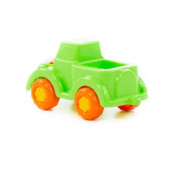 Auto Bořek valník