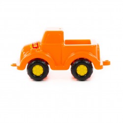 Auto Bořek valník