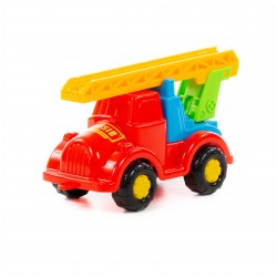 Auto Bořek požárnické