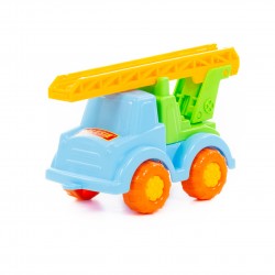 Auto Romanka požárnické