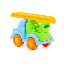 Auto Romanka požárnické