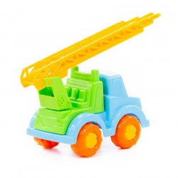 Auto Romanka požárnické