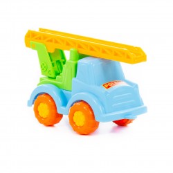 Auto Romanka požárnické