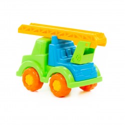 Auto Romanka požárnické