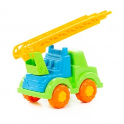 Auto Romanka požárnické