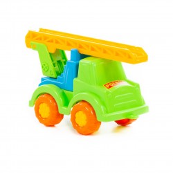 Auto Romanka požárnické