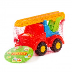 Auto Romanka požárnické