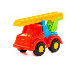 Auto Romanka požárnické