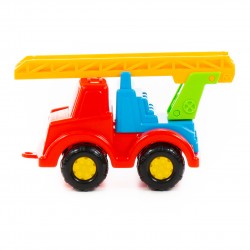 Auto Romanka požárnické
