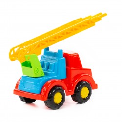 Auto Romanka požárnické